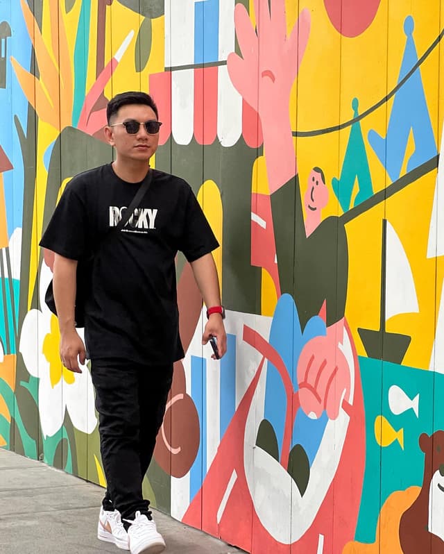 Founder