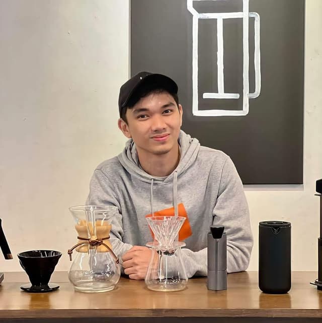 Founder